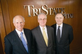TriState Capital’s Private Bank pic